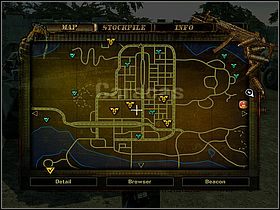 [#141] - Battle for Caracas vs. Allies | Chiny | Mercenaries 2 World in Flames - Mercenaries 2: World in Flames - poradnik do gry