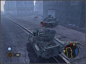 [#143] - Battle for Caracas vs. Allies | Chiny | Mercenaries 2 World in Flames - Mercenaries 2: World in Flames - poradnik do gry