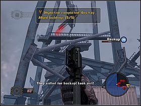 [#144] - Battle for Caracas vs. Allies | Chiny | Mercenaries 2 World in Flames - Mercenaries 2: World in Flames - poradnik do gry