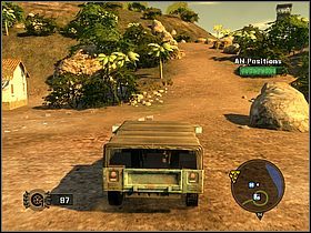 [#147] - Missile Commando | Narody Zjednoczone | Mercenaries 2 World in Flames - Mercenaries 2: World in Flames - poradnik do gry