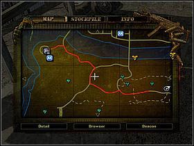 [#148] - Missile Commando | Narody Zjednoczone | Mercenaries 2 World in Flames - Mercenaries 2: World in Flames - poradnik do gry