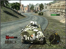 [#149] - Missile Commando | Narody Zjednoczone | Mercenaries 2 World in Flames - Mercenaries 2: World in Flames - poradnik do gry