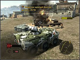 [#150] - Missile Commando | Narody Zjednoczone | Mercenaries 2 World in Flames - Mercenaries 2: World in Flames - poradnik do gry