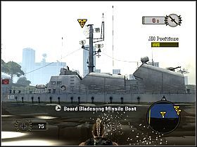 [#151] - Missile Commando | Narody Zjednoczone | Mercenaries 2 World in Flames - Mercenaries 2: World in Flames - poradnik do gry