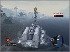 [#152] - Missile Commando | Narody Zjednoczone | Mercenaries 2 World in Flames - Mercenaries 2: World in Flames - poradnik do gry