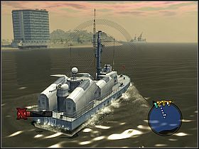 [#153] - Lost and Found | Narody Zjednoczone | Mercenaries 2 World in Flames - Mercenaries 2: World in Flames - poradnik do gry