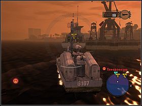 [#154] - Lost and Found | Narody Zjednoczone | Mercenaries 2 World in Flames - Mercenaries 2: World in Flames - poradnik do gry