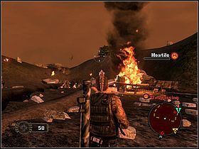 [#155] - Lost and Found | Narody Zjednoczone | Mercenaries 2 World in Flames - Mercenaries 2: World in Flames - poradnik do gry