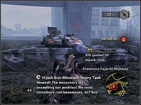 [#160] - Battle for Caracas vs. China | Narody Zjednoczone | Mercenaries 2 World in Flames - Mercenaries 2: World in Flames - poradnik do gry