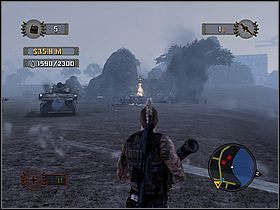 [#162] - Battle for Caracas vs. China | Narody Zjednoczone | Mercenaries 2 World in Flames - Mercenaries 2: World in Flames - poradnik do gry