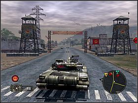 [#163] - Battle for Caracas vs. China | Narody Zjednoczone | Mercenaries 2 World in Flames - Mercenaries 2: World in Flames - poradnik do gry