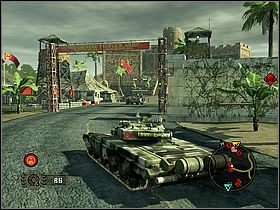 [#164] - Battle for Caracas vs. China | Narody Zjednoczone | Mercenaries 2 World in Flames - Mercenaries 2: World in Flames - poradnik do gry