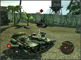 [#165] - Battle for Caracas vs. China | Narody Zjednoczone | Mercenaries 2 World in Flames - Mercenaries 2: World in Flames - poradnik do gry