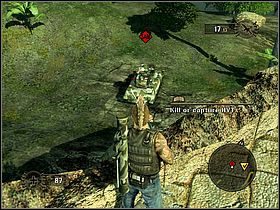 [#166] - Battle for Caracas vs. China | Narody Zjednoczone | Mercenaries 2 World in Flames - Mercenaries 2: World in Flames - poradnik do gry