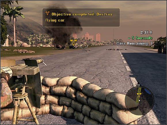 [#171] - Zakłady | Misje poboczne | Mercenaries 2 World in Flames - Mercenaries 2: World in Flames - poradnik do gry