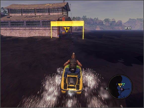 [#173] - Wyzwania | Misje poboczne | Mercenaries 2 World in Flames - Mercenaries 2: World in Flames - poradnik do gry