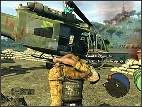 [#179] - Dodatkowe cele | Misje poboczne | Mercenaries 2 World in Flames - Mercenaries 2: World in Flames - poradnik do gry