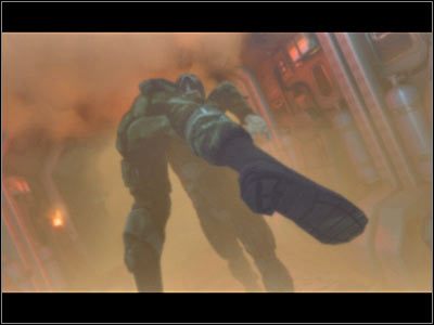 1 - Wstęp | Misja 1 | Crysis Warhead - Crysis: Warhead - poradnik do gry