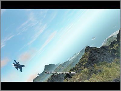 1 - Zabezpieczenie bazy KAL (2) | Misja 1 | Crysis Warhead - Crysis: Warhead - poradnik do gry