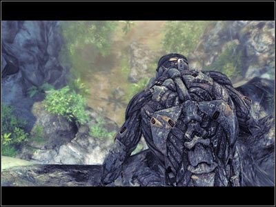 1 - Wstęp | Misja 2 | Crysis Warhead - Crysis: Warhead - poradnik do gry