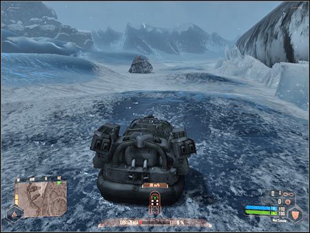 1 - Pościg za pułkownikiem Lee #2 | Misja 3 | Crysis Warhead - Crysis: Warhead - poradnik do gry