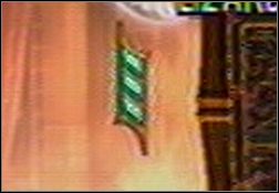 Wskaźnik zmieniania postaci - Sterowanie (cz.2) - Soulcalibur IV - poradnik do gry