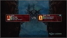 3 - Algol - Story - Soulcalibur IV - poradnik do gry