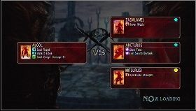 4 - Algol - Story - Soulcalibur IV - poradnik do gry