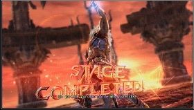 Przeciwnicy: Zasalamel (Hyper Mode), Arcturus (Slow Feet, Evil Sword Berserk), Mitsurugi (Histerical Strength) - Algol - Story - Soulcalibur IV - poradnik do gry
