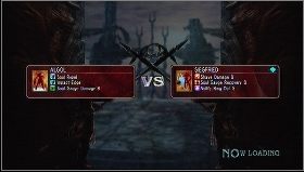5 - Algol - Story - Soulcalibur IV - poradnik do gry