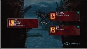 2 - Amy - Story - Soulcalibur IV - poradnik do gry