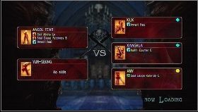 2 - Angol Fear - Story - Soulcalibur IV - poradnik do gry