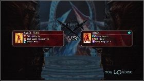 5 - Angol Fear - Story - Soulcalibur IV - poradnik do gry