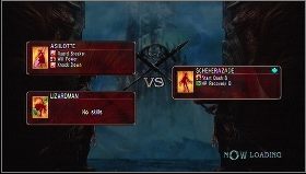 3 - Ashlotte - Story - Soulcalibur IV - poradnik do gry