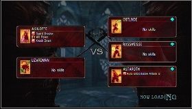 4 - Ashlotte - Story - Soulcalibur IV - poradnik do gry