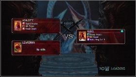 5 - Ashlotte - Story - Soulcalibur IV - poradnik do gry