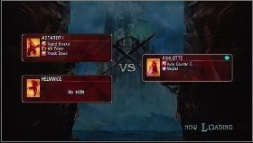 3 - Astaroth - Story - Soulcalibur IV - poradnik do gry