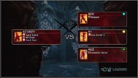 4 - Astaroth - Story - Soulcalibur IV - poradnik do gry