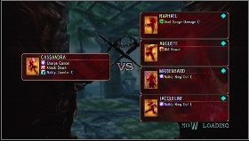 1 - Cassandra - Story - Soulcalibur IV - poradnik do gry