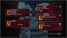 1 - Cervantes - Story - Soulcalibur IV - poradnik do gry