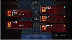 2 - Cervantes - Story - Soulcalibur IV - poradnik do gry