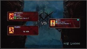 3 - Cervantes - Story - Soulcalibur IV - poradnik do gry