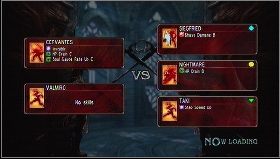 4 - Cervantes - Story - Soulcalibur IV - poradnik do gry