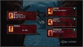 1 - Hilde - Story - Soulcalibur IV - poradnik do gry