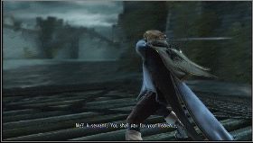 Przeciwnicy: Raphael (Soul Gauge Damage C), Auguste (Will Power), Marienbard (Nullify Ring Out C) - Hilde - Story - Soulcalibur IV - poradnik do gry