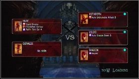 2 - Hilde - Story - Soulcalibur IV - poradnik do gry