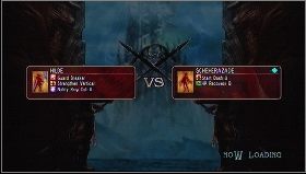 3 - Hilde - Story - Soulcalibur IV - poradnik do gry