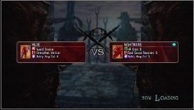 5 - Hilde - Story - Soulcalibur IV - poradnik do gry