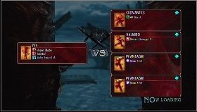 2 - Ivy - Story - Soulcalibur IV - poradnik do gry