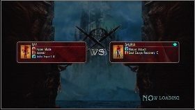 3 - Ivy - Story - Soulcalibur IV - poradnik do gry